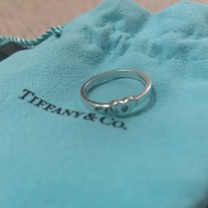 Tiffany and Co. Ring